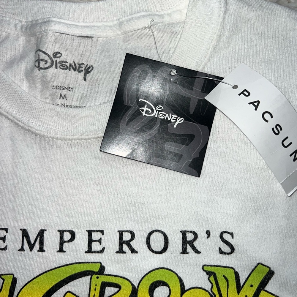 Disney x PacSun Emperor’s New Groove T Shirt - Picture 5 of 6